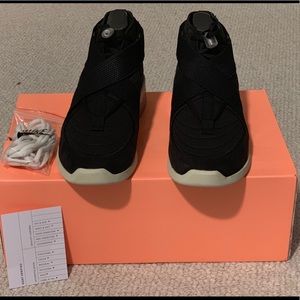 Nike Fear Of God “RAID”